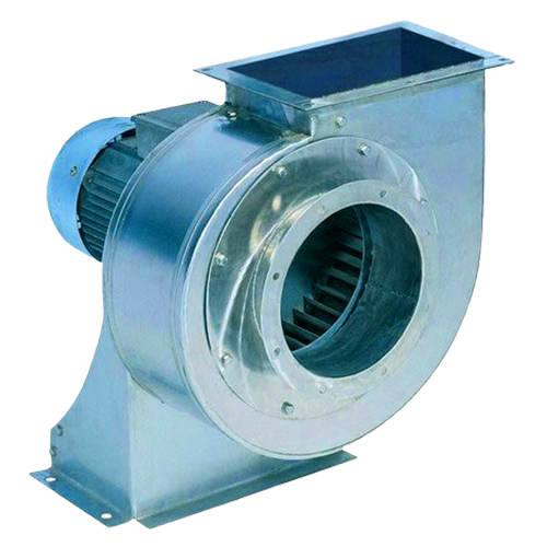 Centrifugal Blower In Lucknow