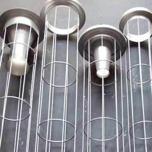 Filter Cage In Amroha