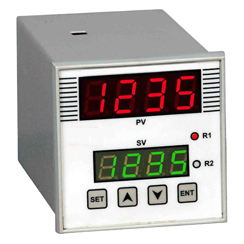 Temperature Controller In Morena